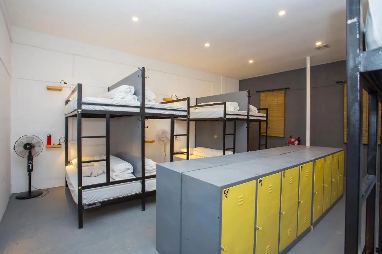 Yakety Yak Hostel Kathmandu 0*,