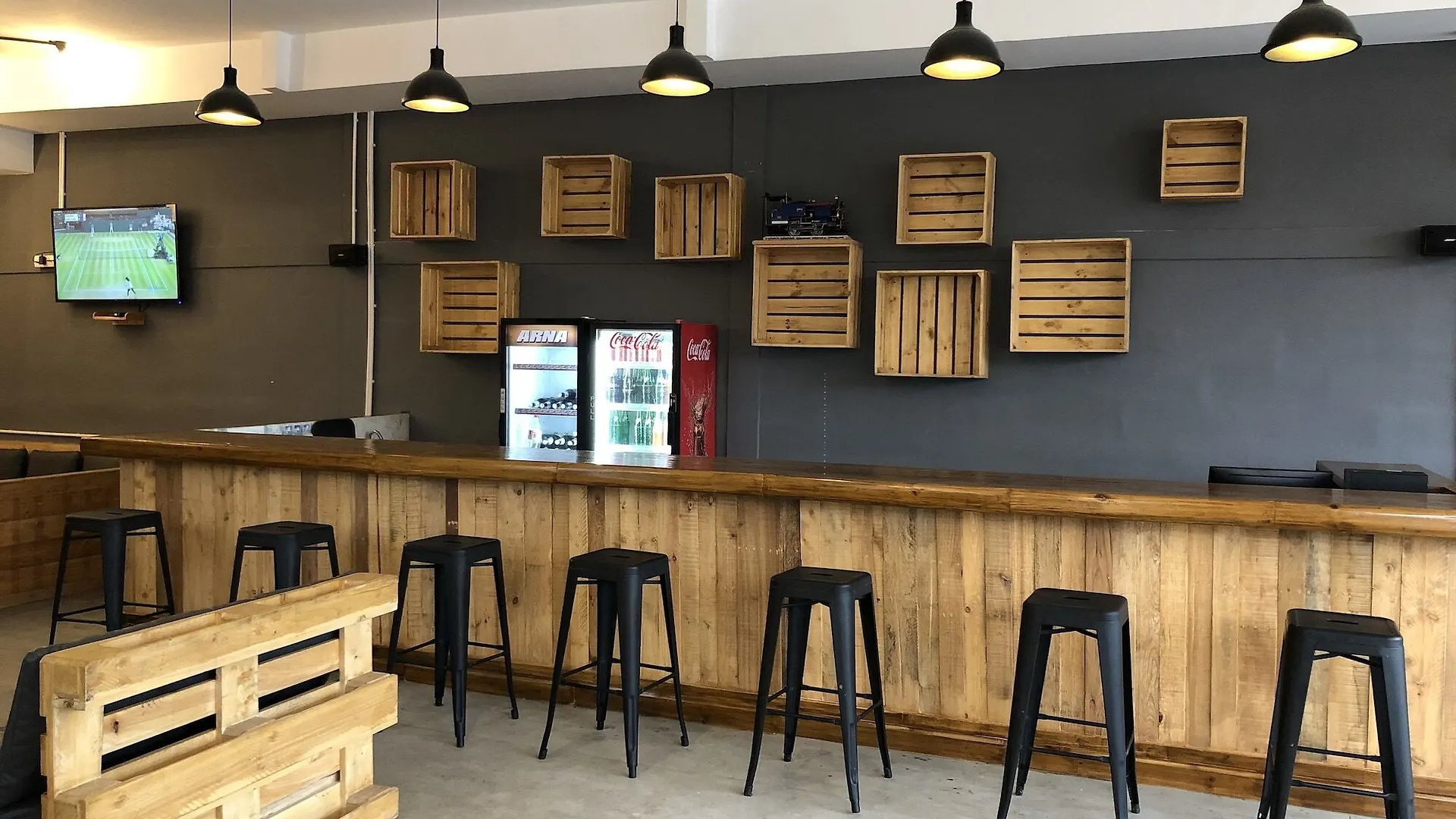 Yakety Yak Hostel Kathmandu