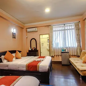  Privatunterkunft Nepalaya