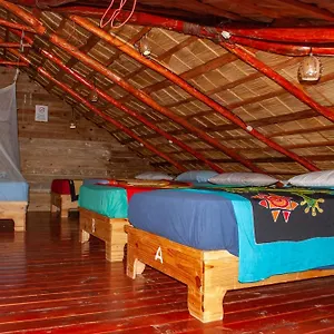 La Ballena Backpacker Hostal