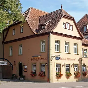 Gasthof Rödertor