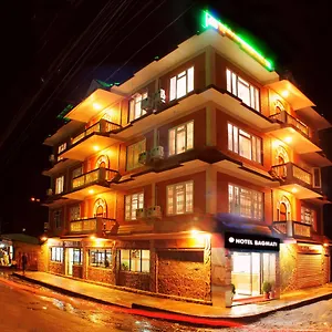 3* Hotel Bagmati