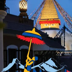 Otel Boudha Mandala Hotel, Katmandu