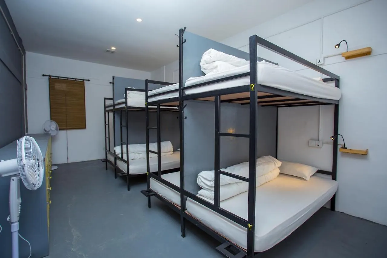 Yakety Yak Hostel Kathmandu