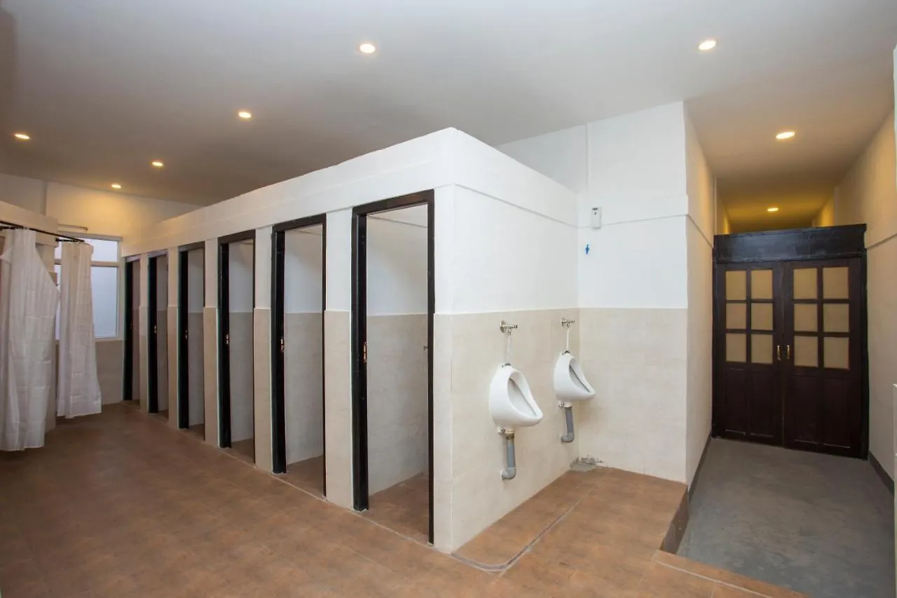 Yakety Yak Hostel Kathmandu